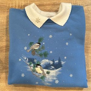 Vintage Top Stitch Shirt